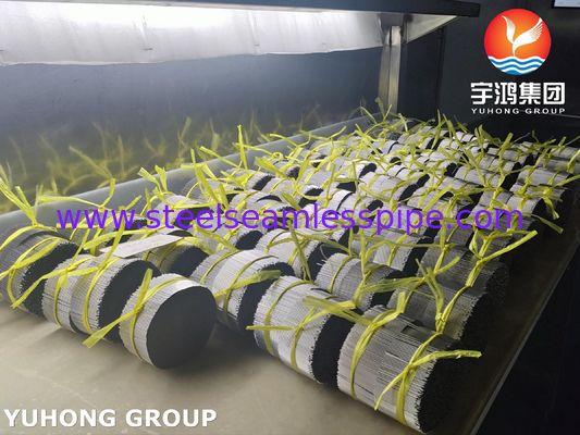 SUS304 Medical Needle Cannula , Stainless Steel Needle Tube For Injection ISO9626