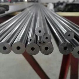 Barra vuota, tubo pesante di spessore, 8", 10", 12", 14", SCH40S, 80S, 100, 120, 160, XXS. Tubo senza cuciture di acciaio inossidabile,
