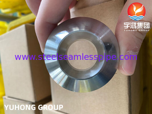 Raccordo in acciaio inossidabile ASTM A182 F316/F316L Weldolet BW MSS-SP-97