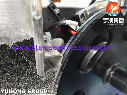 Tubo ago medico monouso in acciaio inossidabile 10G-34G, punta a triplo smusso, ISO7864 SUS304