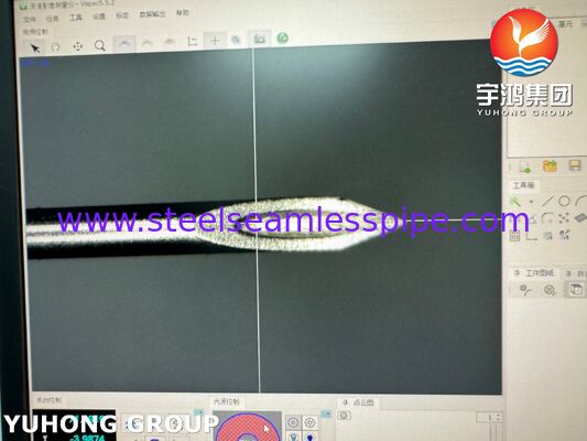 Tubo ago cannula in acciaio inox SUS304 per terapia infusionale endovenosa