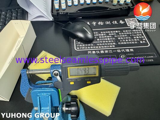 Tubo ago cannula in acciaio inox SUS304 per terapia infusionale endovenosa