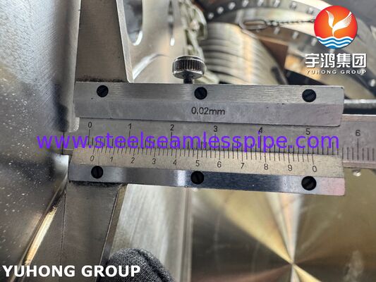 ASTM A182 F55 / UNS S32760 / 1.4501 Super Duplex Steel Flange Forged Steel Blind Flange