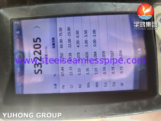 ASTM A182 F60 SO RF flange, super duplex in acciaio inossidabile forgiato, flange a faccia sollevata