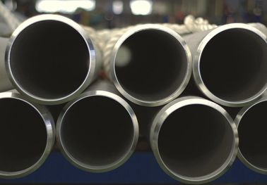 TUBO SENZA SALDATURA DELL'ACCIAIO INOSSIDABILE DEL DUPLEX DI ASTM A789 S31803 (FAS 32205, 2205)