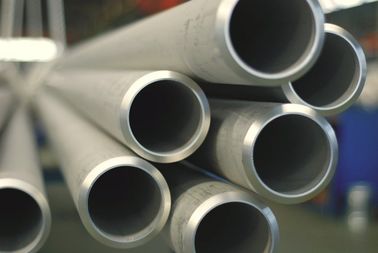 TUBO SENZA SALDATURA DELL'ACCIAIO INOSSIDABILE DEL DUPLEX DI ASTM A789 S31803 (FAS 32205, 2205)