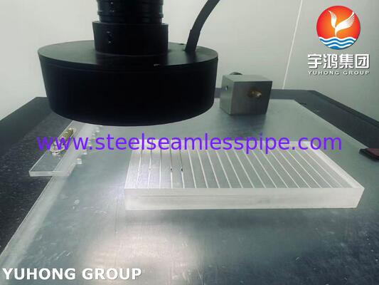 0.18-1.2MM ISO7864 SUS304 Tubo per ago in acciaio inossidabile medico ipodermico per uso singolo