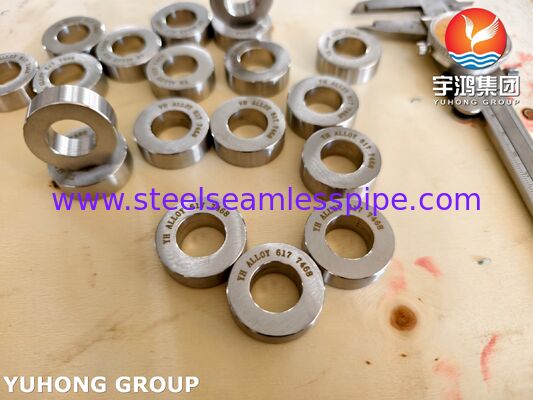 Fascette industriali ad alte prestazioni U Bolt Stud Bolt Nut Washer Pin Diffractor Support