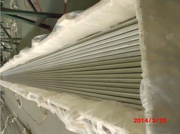 ASTM A213 TP304/304L, metropolitana di scambio termico, tubo senza saldatura di acciaio inossidabile,