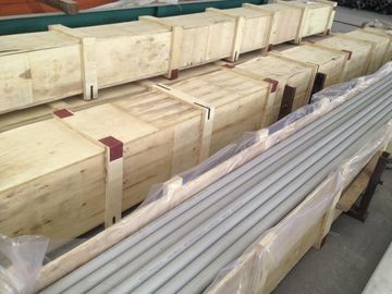 ASTM A213 TP304/304L, metropolitana di scambio termico, tubo senza saldatura di acciaio inossidabile,
