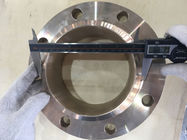 Il nichel di rame ha forgiato le flange ASTM B151/ASME SB151/ASTM B152 del serbatoio di acciaio