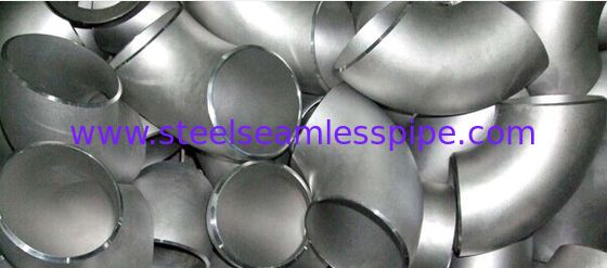 ASTM B366 Inconel800, Inconel 800H, Inconel 800HT, Inconel 825, montaggio Buttweld Inconel926