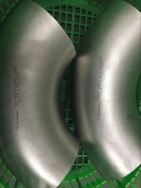 Accessori per tubi d'acciaio duplex eccellenti di ASTM A815 2507