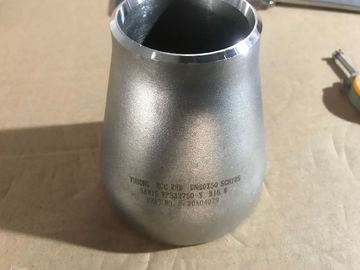 Accessori per tubi d'acciaio duplex eccellenti di ASTM A815 2507