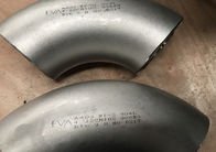 Un gomito da 90 gradi di acciaio inossidabile di SCH10 ASTM A403 WP904L