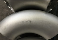 Un gomito da 90 gradi di acciaio inossidabile di SCH10 ASTM A403 WP904L