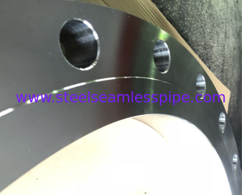 ASTM A182 F53 (S32750, FAS 2507), flangia d'acciaio duplex eccellente, IN MODO DA rf 1" CLASSE 150 B16.5