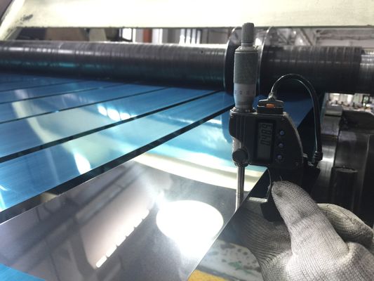 Striscia di acciaio inossidabile di JIS G4305