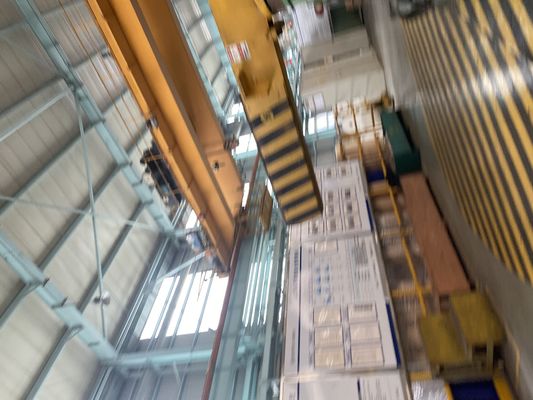 Striscia di acciaio inossidabile di SUS 304