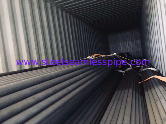 ASTM A213/SA213 T11 T22 T23 T5, tubo di T9, di T91 T92, del punto di ebollizione, Eddy Current Test 100% & UT