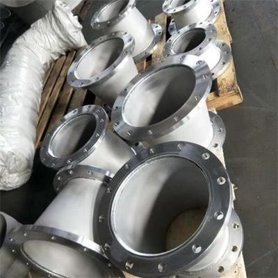 Bobina del tubo di ASTM B16.49