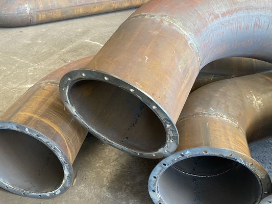 Bobina del tubo di ASTM B16.49