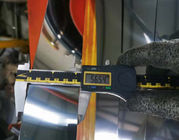 Striscia d'acciaio di precisione di A240 TP304 310S 316L