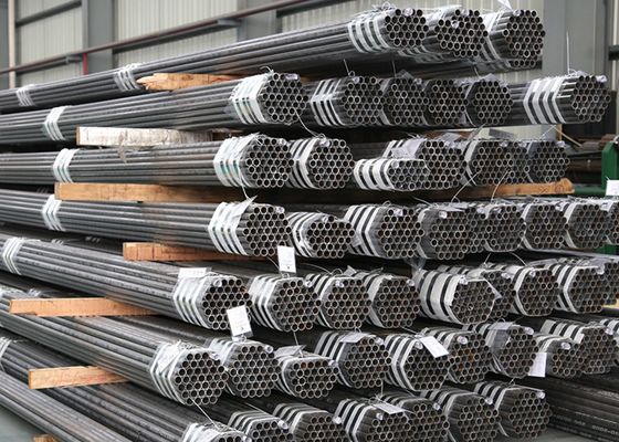 ASTM A214 ASME SA214 ha saldato la metropolitana di caldaia del acciaio al carbonio A178 GR.A GR.C, A179, A192, A209, A210, A213