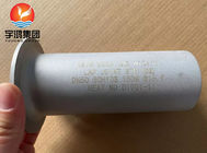 Montaggio di ASTM B622 Hastelloy B3/UNS N10675 B16.9 Lap Joint Stub End Pipe