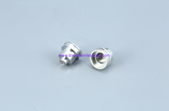 Il micro su ordinazione materiale del Cu congiunge l'alta precisione 0.005mm Tin Plating Surface