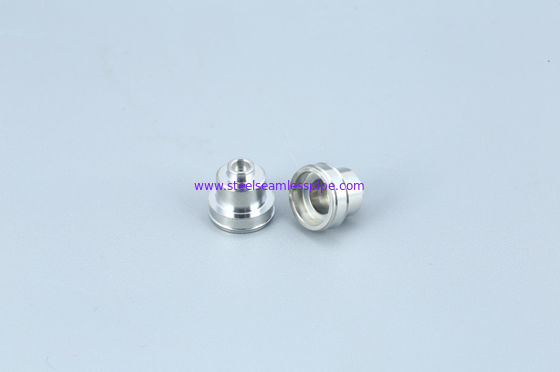 Il micro su ordinazione materiale del Cu congiunge l'alta precisione 0.005mm Tin Plating Surface