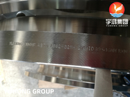 Flange austenitiche di acciaio inossidabile di ASTM A182/ASME SA182 F321H (UNS S32109)