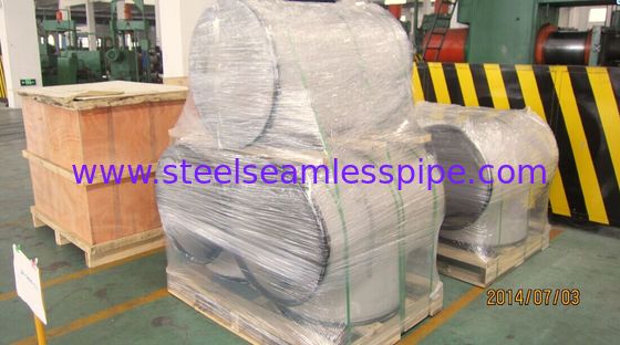ASTM B366 Inconel800, Inconel 800H, Inconel 800HT, Inconel 825, montaggio Buttweld Inconel926