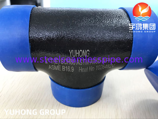 A860 WPHY60 acciaio al carbonio ad alta resistenza