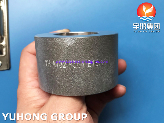 accoppiamento ad alta pressione F304 STAINLESS STEEL SOCKET WELD Fitting