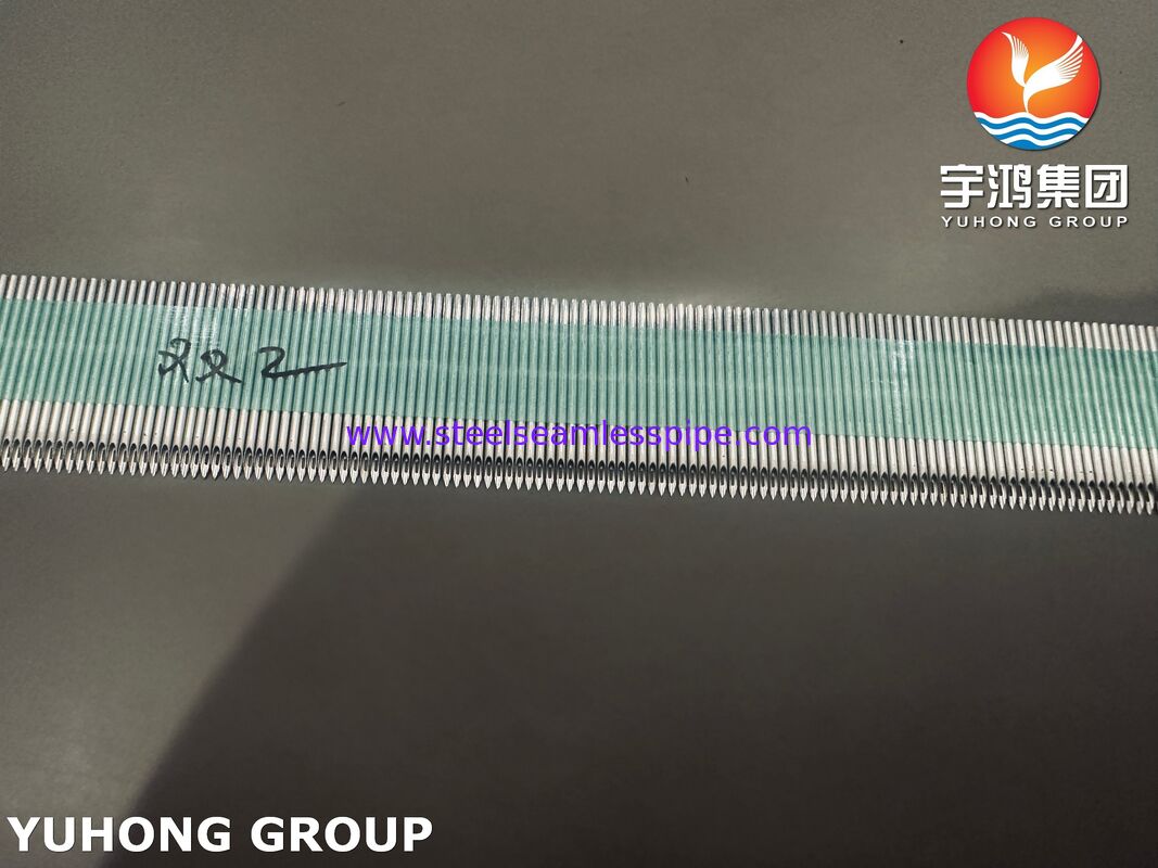 SUS304 Acciaio inossidabile Medical AVF Needle Tube per il trattamento di dialisi, Back Eye Point