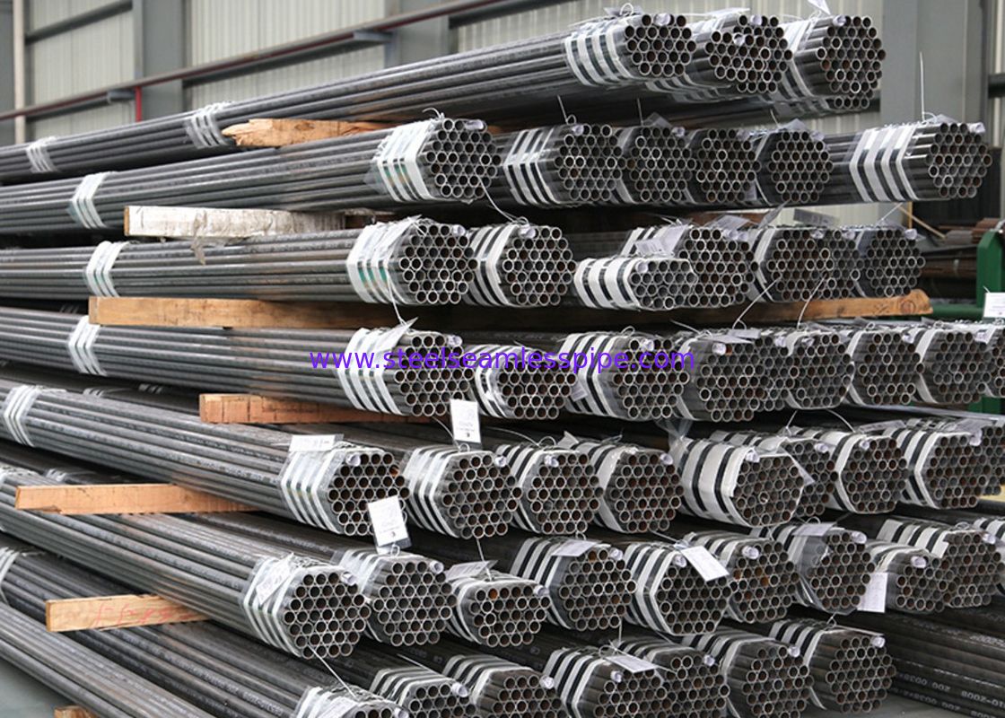 ASTM A214 ASME SA214 ha saldato la metropolitana di caldaia del acciaio al carbonio A178 GR.A GR.C, A179, A192, A209, A210, A213