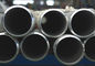 Tubi duplex dell'acciaio inossidabile, ASTM A789, ASTM A790, S31803, S32750, S32205, S31254MO.