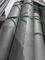 Il tubo senza cuciture dell'acciaio inossidabile, ASTM A312 TP316Ti, B16.10 &amp; B16.19, 6M, PE/SONO, SUPERFICIE FINITA A CALDO