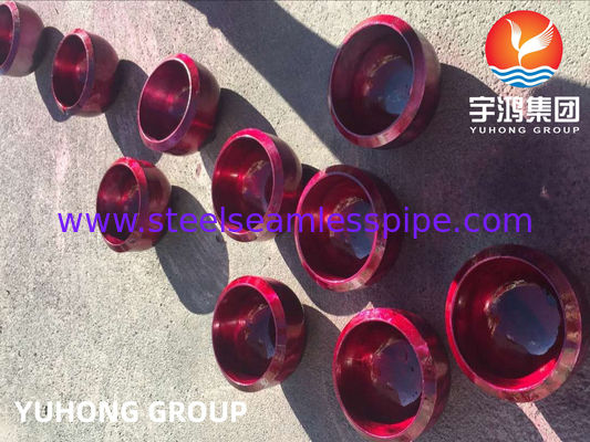 Montaggi SB366 Inconel 625 (UNS N06625) della saldatura testa a testa CAPPUCCIO 600 825