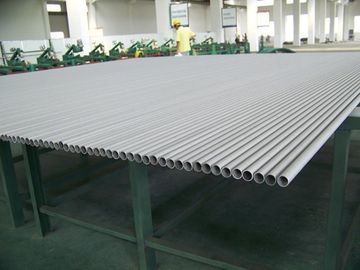ASTM A213, ASME SA213, TP304H, TP310H, 310S, TP316H, TP316Ti, TP317L, TP321H, TP347H, metropolitana di scambio termico,