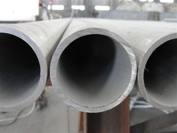 Tubi duplex senza cuciture dell'acciaio inossidabile, ASTM A790 S31803, S32750, S32760, S31254, S31304