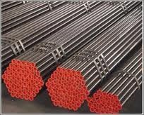 Tubatura/tubo/tubi senza cuciture della caldaia del acciaio al carbonio di ASTM A179 ASME SA179, gr. A, GR.C