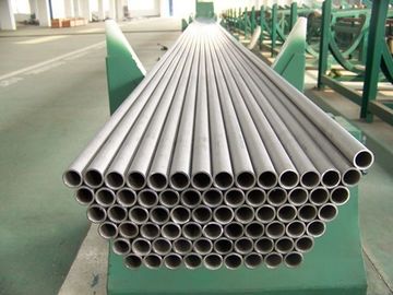ASTM A213 TP310/TP310S /TP310H, scambio termico/metropolitana di caldaia, tubo senza saldatura di acciaio inossidabile