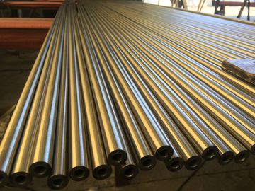Tubo di acciaio inossidabile, S31254 (254 SMo, 1,4547,), 253 mA, 6MO, ASTM A312/ASTM A999