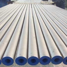 Tubo senza cuciture di acciaio inossidabile, en 10216-5 TC 1 D3/T3 1,4301 (TP304 /3 04L)