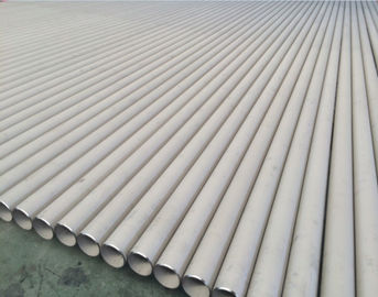 Tubi senza saldatura 101,6 x 3,05 X 6000MM di acciaio inossidabile 1,4833 dell'en 10216-5