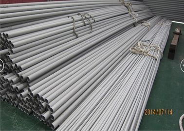 Tubo senza cuciture di acciaio inossidabile, ASTM B677, B674 UNS N08904, 904L, 1,4539