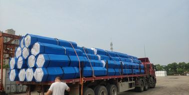 63,5 x 2,3 x 6000MM BS6323 5 ERW tubo della caldaia da 1 chilometro