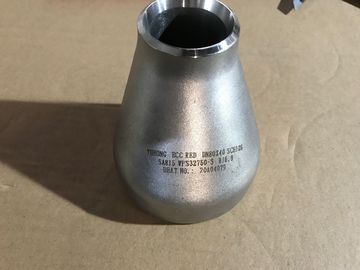 Accessori per tubi d'acciaio duplex eccellenti di ASTM A815 2507